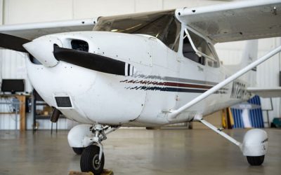 Cessna 172R – N172DR