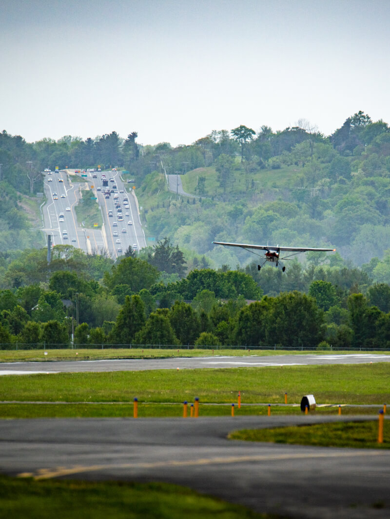 Training - Aero Elite