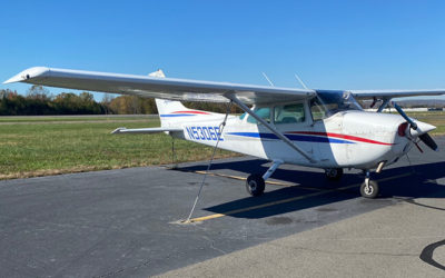 Cessna 172N – N5306E