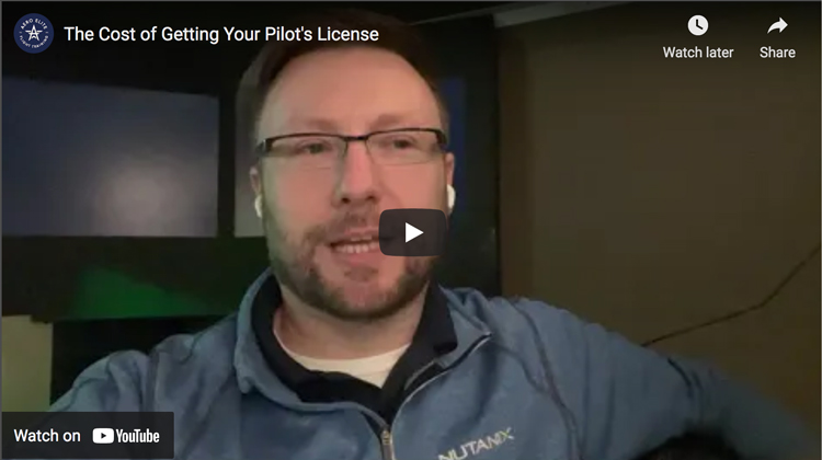 How Much Does a Private Pilot’s License Cost?