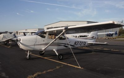 Cessna 172S – N372TA