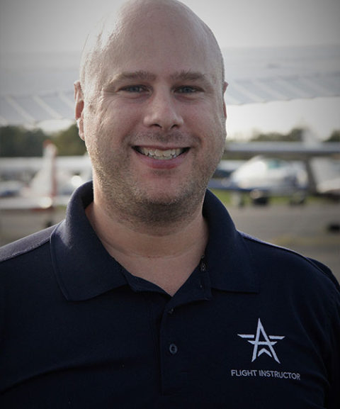Instructors - Aero Elite Flight Training