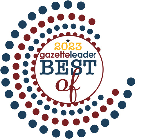 2023 Gazette Leader BEST