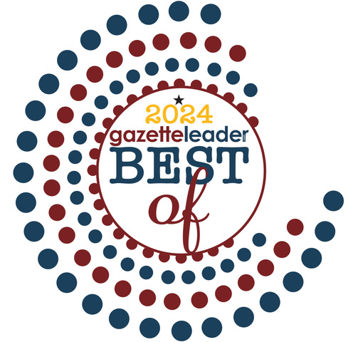 2024 Gazette Leader BEST