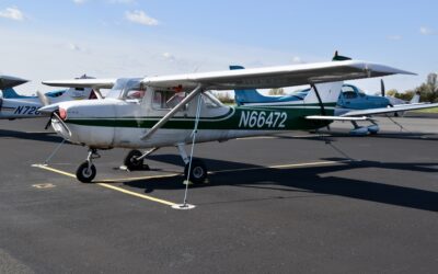 N66472- Cessna 150M