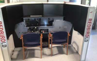 Redbird Simulator